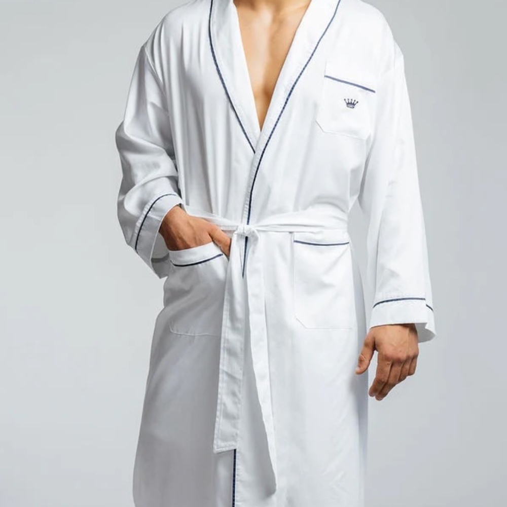 Royal Highnies Royal Robe L-XL